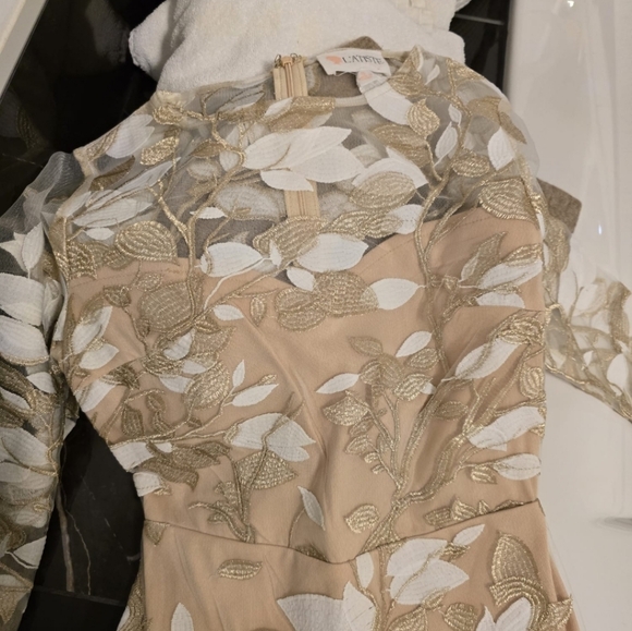 L'ATISTE Dress - size XS/S - Picture 3 of 3